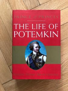 The Life of Potemkin, Prince of Princes – S. S. Montefiore (2000)