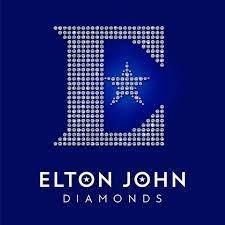 ELTON JOHN Diamonds  (Best of) 2CD
