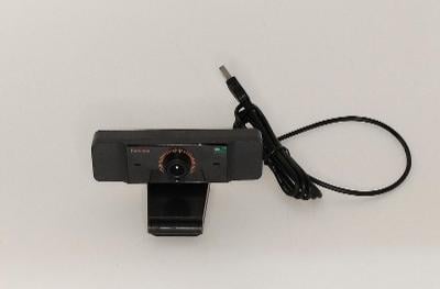 Webová kamera Karinear s mikrofonem, 1440P 
