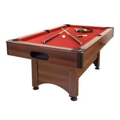 Kulečníkový stůl pool billiard kulečník 5 ft  1421