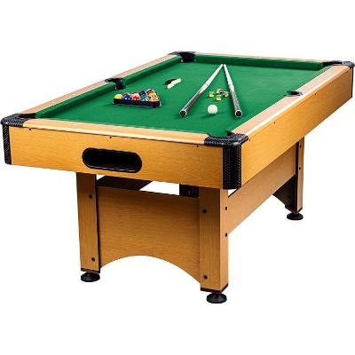 Kulečníkový stůl pool billiard kulečník 5 ft  1416