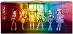MGA Rainbow High Fashion bábiky 6pack - (K72020) - Hračky