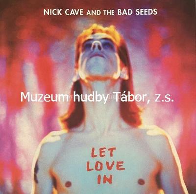 Nick Cave And The Bad Seeds - Let Love In  