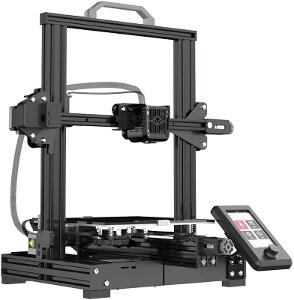 Voxelab – 3D tiskárna Aquila X2 s plně slitinovým rámem |021|