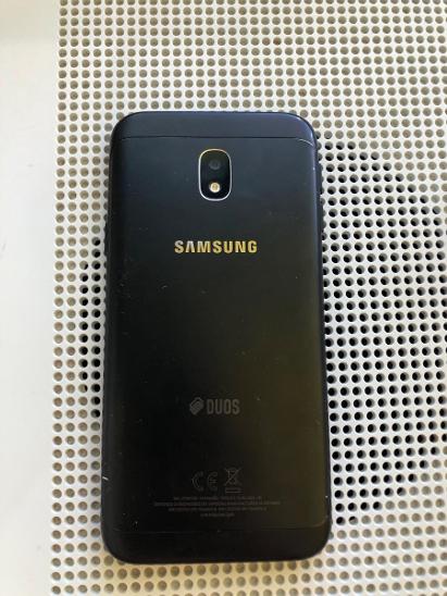 Samsung J3 2017 - Mobily a chytrá elektronika
