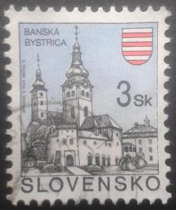 Slovensko-ražené  od 1 Kč