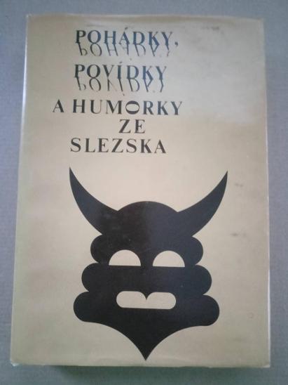 Pohádkypovídky A Humorky Ze Slezska Aukro 