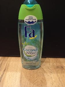 FA sprchový gel Coconut water 250ml