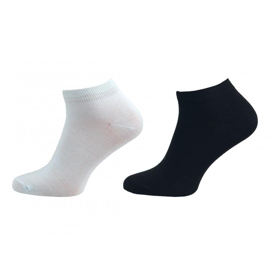 1130 Členkové ponožky dámske, NOVIA - Dámske oblečenie