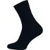 1031A Ponožky BAMBUS čierne, NOVIA - Oblečenie, obuv a doplnky