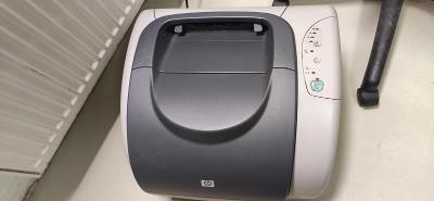Tiskarna HP color LaserJet 2550Ln