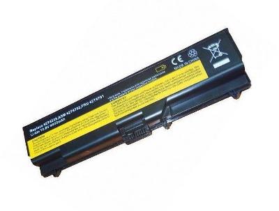 Baterie kompatibilní  IBM LENOVO Lenovo ThinkPad L410-430 T410-420 