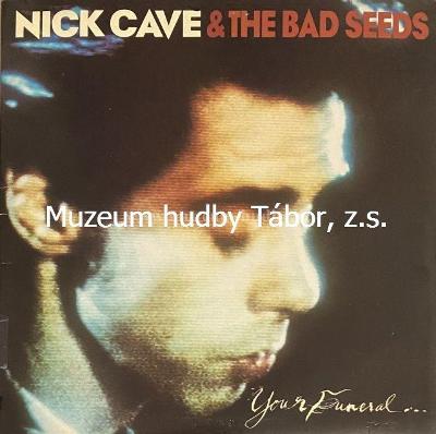 Nick Cave & The Bad Seeds - Your Funeral ... My Trial 