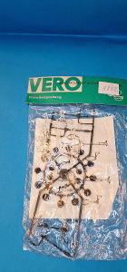 VERO - stavebnice model lampičky /5863