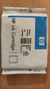 HP C4908A / Magenta- Originální náplň (bulk) - obsah 20,5 ml