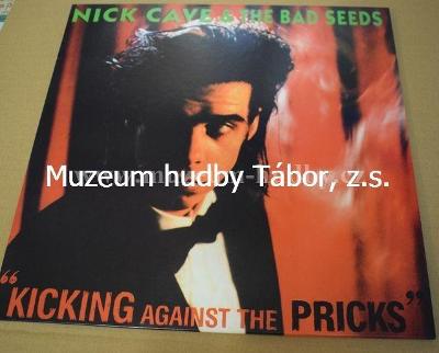 Nick Cave & The Bad Seeds - Kicking Against The Pricks 