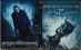 The Dark Knight trilógy 3x steelbook CZ (Temný rytier trilógie) - Film