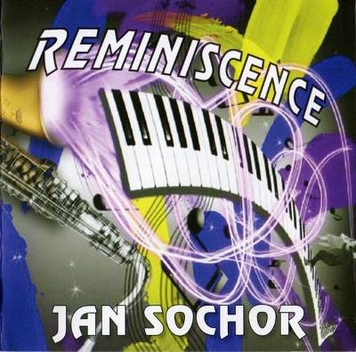 CD JAN SOCHOR - REMINISCENCE