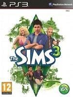***** The sims 3 ***** (PS3)