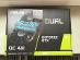 Asus GeForce GTX 1650 4 GB (DUAL-GTX1650-O4G) - Počítače a hry