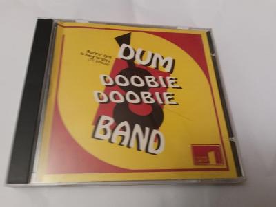 CD Dum Doobie Doobie Band