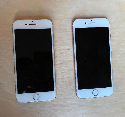 2x Apple iPhone 7
