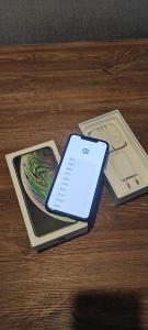 iPhone Xs Max 64gb space gray