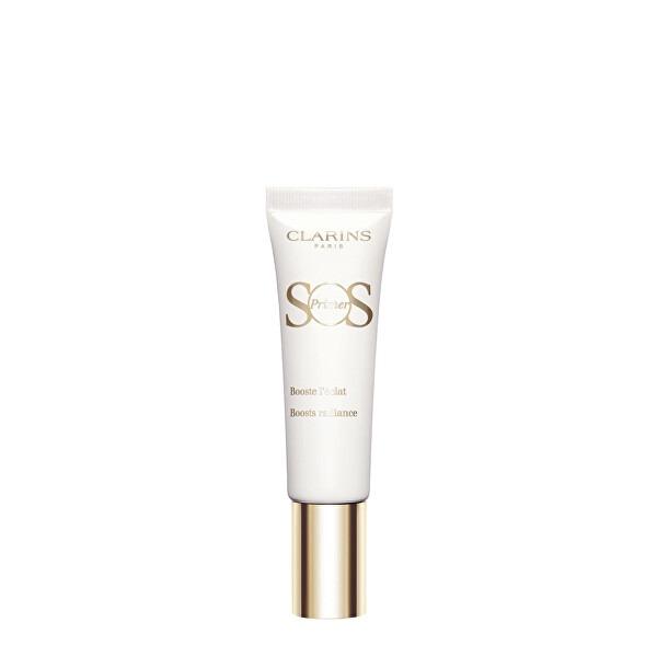 Clarins, Báze pod make-up (SOS Primer) 30 ml Odstín 00 Universal Light - Kosmetika a parfémy
