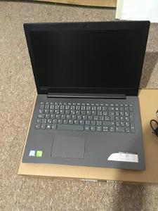 Notebook Lenovo IdeaPad 320
