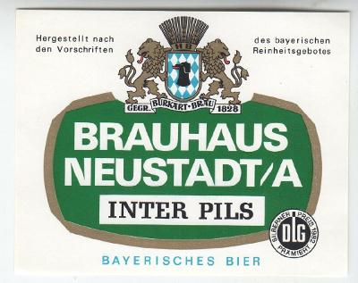 Neustadt - Brauhaus 19