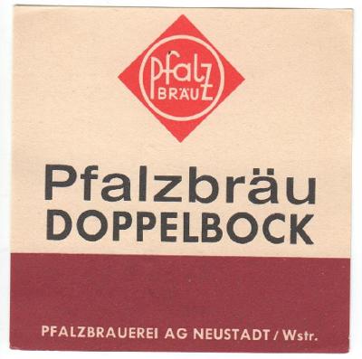 Neustadt - Pfalzbräu 3