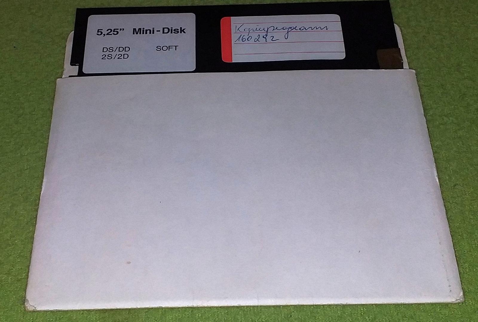 Disketa pre Commodore C64 č. 102 - Počítače a hry