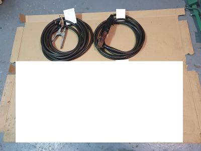 Svařovací kabel průřez 78 mm