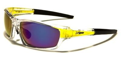 Sportovní sluneční brýle Xloop, model Indigo