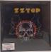 LP vinyl ZZ Top Deguello - LP / Vinylové dosky