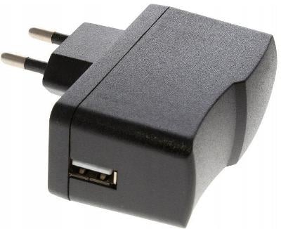 Zdroj, nabíječ 5V_3A, koncovka USB