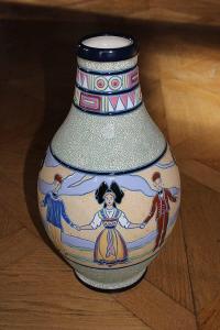 Váza ( Amphora ) č.56b