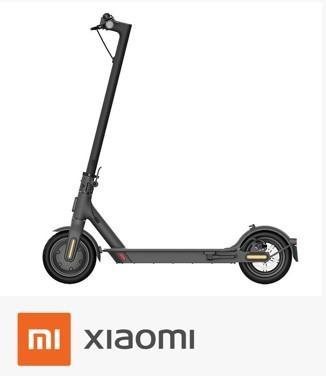 Xiaomi Mi Electric Scooter Essential - možnosť odpočtu DPH!