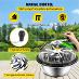 Mechanický strihač Bowl Trimmer 16″ + nožnice - Podnikanie a priemysel