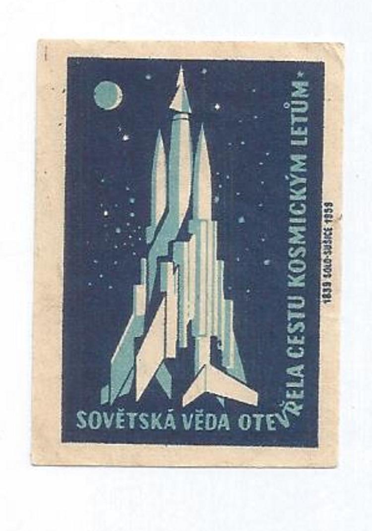 K.č. 2- 1602 Družice... 1959 Solo Sušice - Zberateľstvo