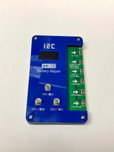 i2c BR-11i programátor baterií iPhone