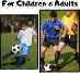 Chránič holeně na fotbal pro děti, vel.XS (pro výšku 97-112cm) - Vybavení pro kolektivní sporty