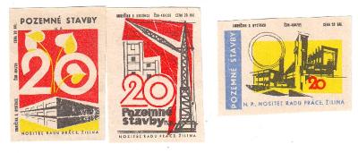 Slovensko po roce 1945 - D 402