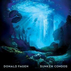 CD DONALD FAGEN - SUNKEN CONDOS