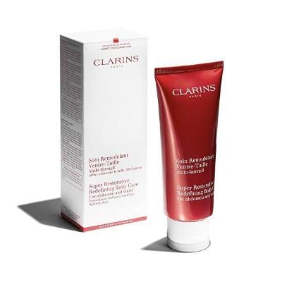 Clarins - Spevňujúci telový krém (Super Restorative ...) 200 ml, 1300kč!