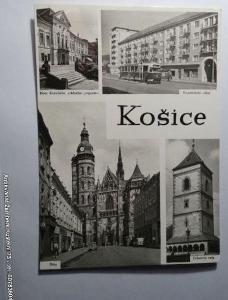 Košice 1968 prošlá