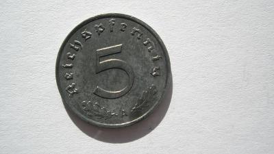 5 fenik 1943 A