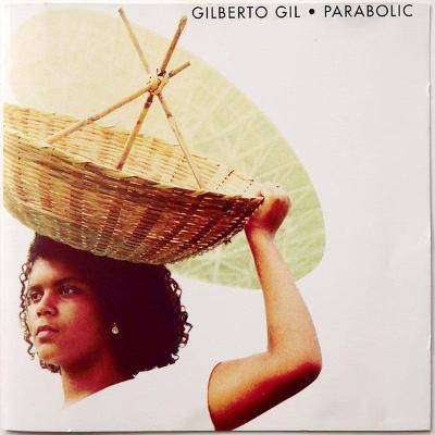CD GIL GILBERTO - PARABOLIC