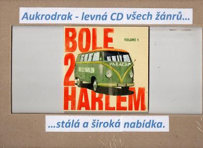 CD/Bole 2 Harlem-Volume 1