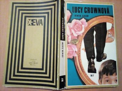 359. Lucy Crownova - Irwin Shaw 